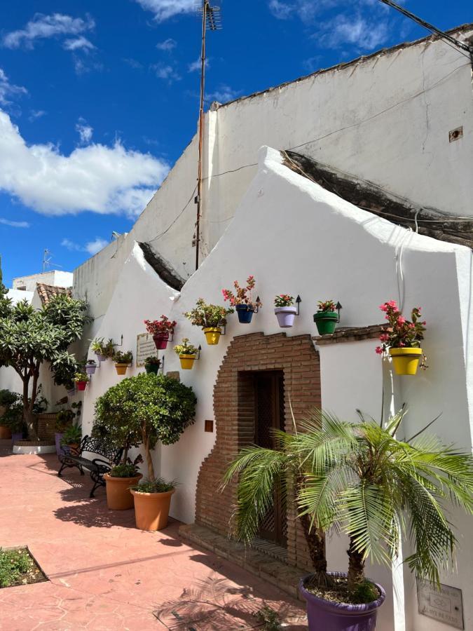 Casa San Miguel Apartment Estepona Exterior photo