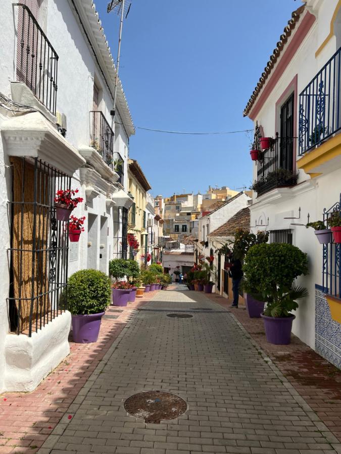 Casa San Miguel Apartment Estepona Exterior photo